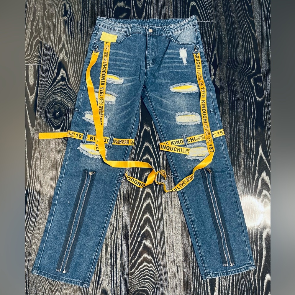 New jeans for sale